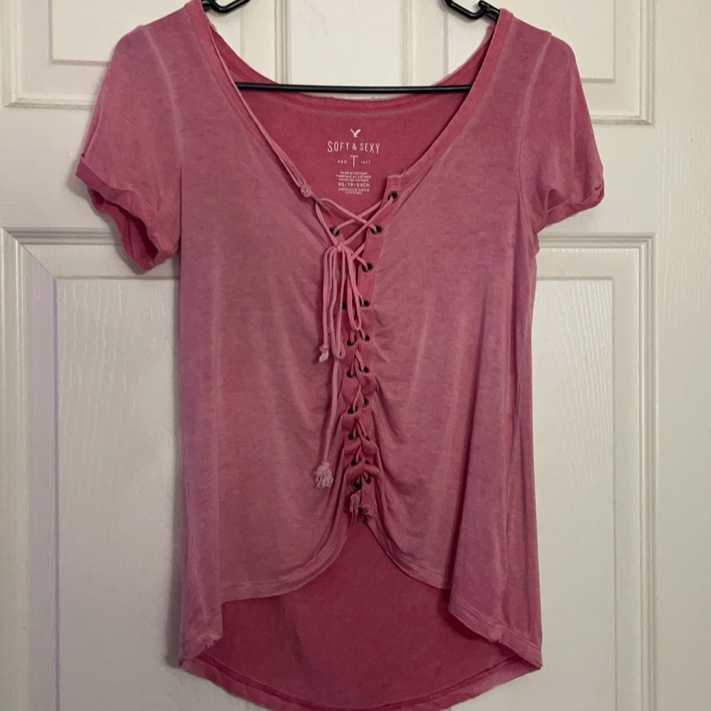 American Eagle outfitters. Soft & Sexy Size XS